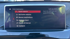 BMW X1 sDrive 20i [178] xLine 5dr Step Auto Petrol Estate